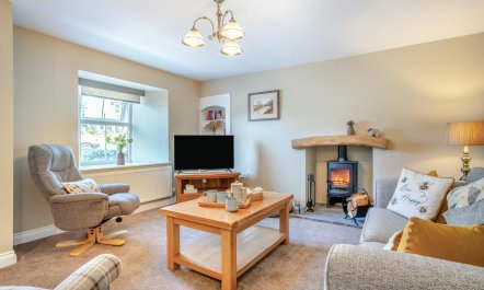 3 Bed in Reeth 7