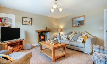 3 Bed in Reeth 1