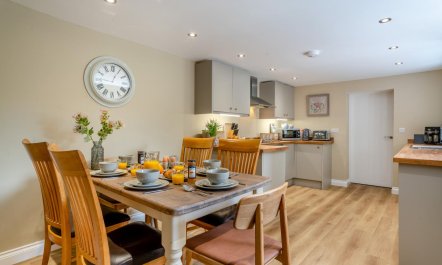 3 Bed in Reeth 2