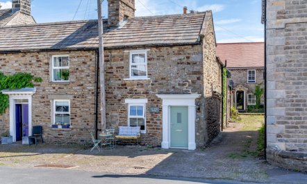 3 Bed in Reeth