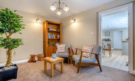 3 Bed in Reeth 9