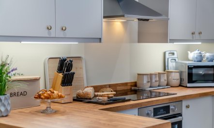3 Bed in Reeth 3