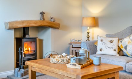 3 Bed in Reeth 8