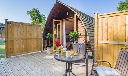1 Bed in Northrepps 2