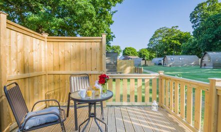 1 Bed in Northrepps 9