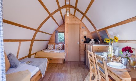 1 Bed in Northrepps 8