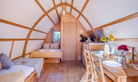 1 Bed in Northrepps 1