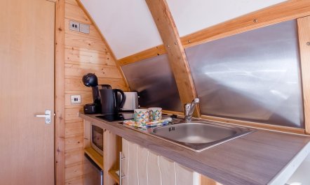 1 Bed in Northrepps 5