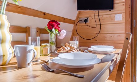 1 Bed in Northrepps 7