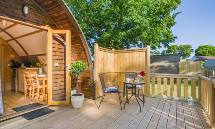 1 Bed in Northrepps