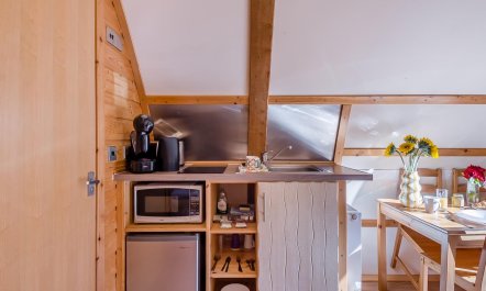 1 Bed in Northrepps 4