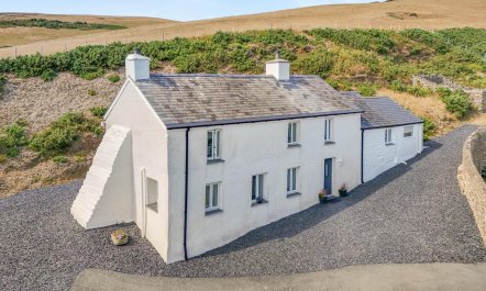 3 Bed in Tywyn