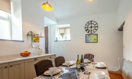 3 Bed in Tywyn 8