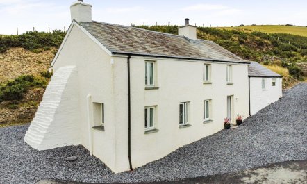 3 Bed in Tywyn 5