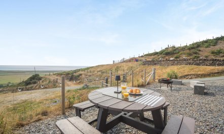 3 Bed in Tywyn 4