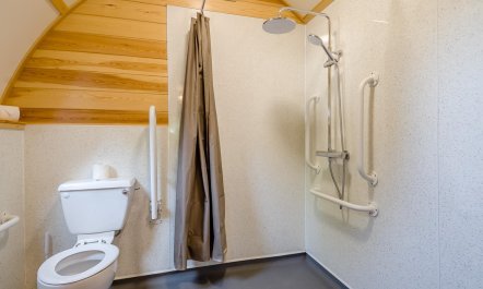 1 Bed in Northrepps 8