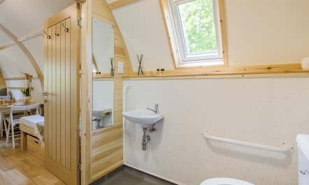 1 Bed in Northrepps 7