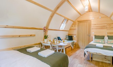 1 Bed in Northrepps 3