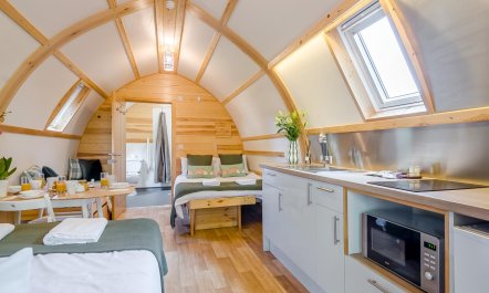 1 Bed in Northrepps 2