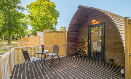 1 Bed in Northrepps
