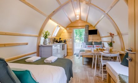 1 Bed in Northrepps 5