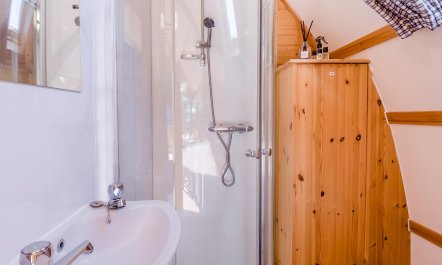 1 Bed in Northrepps 7