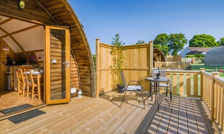 1 Bed in Northrepps