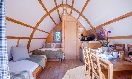 1 Bed in Northrepps 2