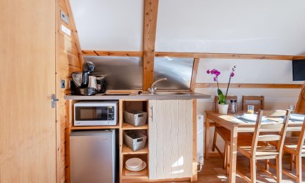 1 Bed in Northrepps 8