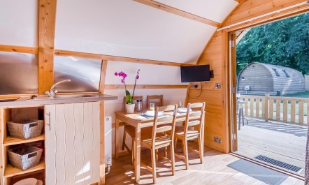 1 Bed in Northrepps 9