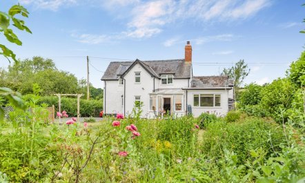 2 Bed in Yatton