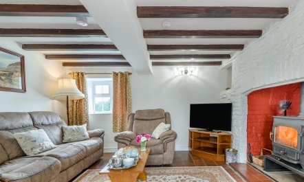 2 Bed in Yatton 7