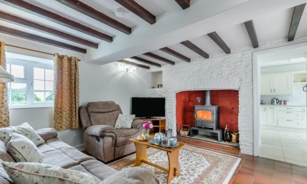 2 Bed in Yatton 2
