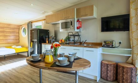 1 Bed in Newby Bridge 6