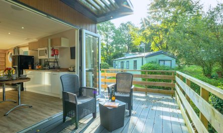 1 Bed in Newby Bridge 3