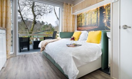 1 Bed in Newby Bridge 4