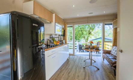 1 Bed in Newby Bridge 1