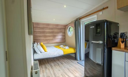 1 Bed in Newby Bridge 7