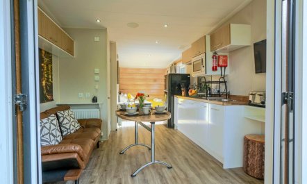1 Bed in Newby Bridge 4