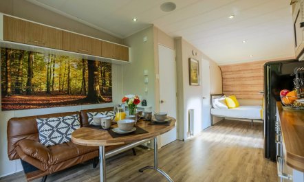 1 Bed in Newby Bridge 5