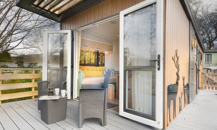 1 Bed in Newby Bridge 3