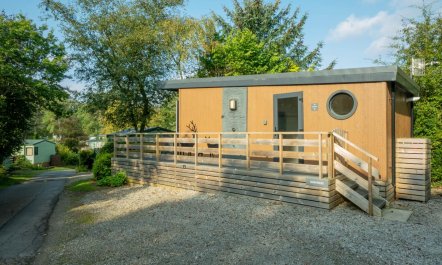 1 Bed in Newby Bridge 9