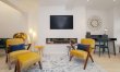 2 Bed in Bath 8