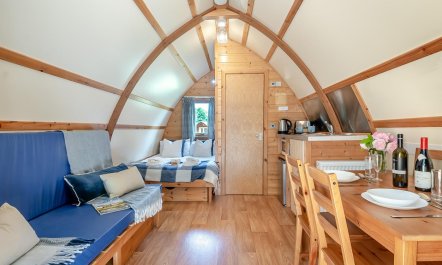 1 Bed in Northrepps 4