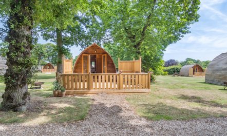1 Bed in Northrepps