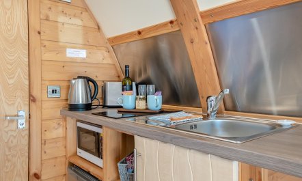 1 Bed in Northrepps 5