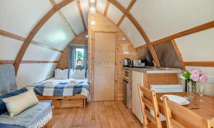 1 Bed in Northrepps 7