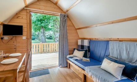 1 Bed in Northrepps 1