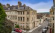 2 Bed in Bath 9