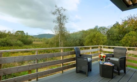 1 Bed in Newby Bridge 1